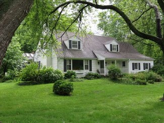 1275 Broadway Ave, Village of Lakewood, IL 60014