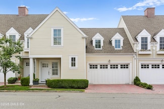 77 Havemeyer Ln Unit 27, Stamford, CT 06902