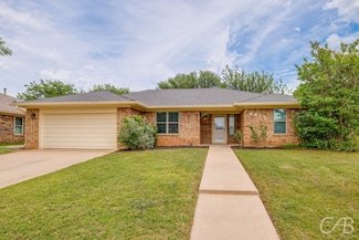 4417 Pamela Dr, Abilene, TX 79606