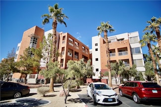 23 E Agate Ave Unit 506, Las Vegas, NV 89123