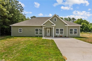 626 W Main St, Waverly, VA 23890