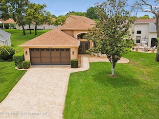11350 Copley Ct, Spring Hill, FL 34609