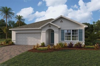 20253 Camino Torcido Loop, North Fort Myers, FL 33917
