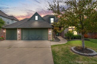 2509 E 138th St S, Bixby, OK 74008