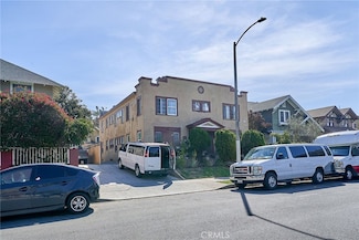 1662 S Hobart Blvd, Los Angeles, CA 90006