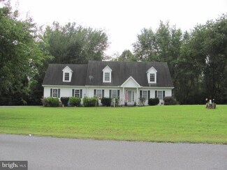 24959 Holsinger Ln, Ridgely, MD 21660