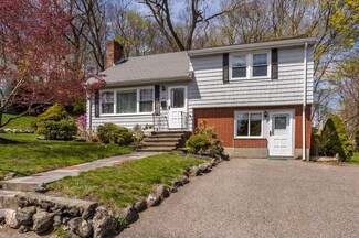106 Shirley Rd, Waltham, MA 02452