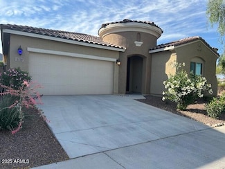 2410 N 212th Dr, Buckeye, AZ 85396