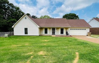 4905 S Germantown Rd, Memphis, TN 38141