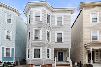 10 Peters St Unit 2, Boston, MA 02127