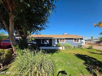 1610 W 7th Ave, Mesa, AZ 85202