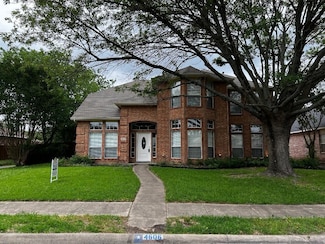 4606 Clay Dr, Rowlett, TX 75088