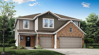 5907 Turquoise Ln, Indianapolis, IN 46239