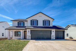 207 Goldstone Ave, Caldwell, ID 83605