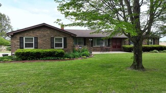 3018 E 925 S, Brookston, IN 47923