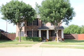 1740 Honey Creek Ln, Allen, TX 75002