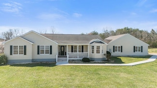 1962 Mcdaniel Rd, Bedford, VA 24523