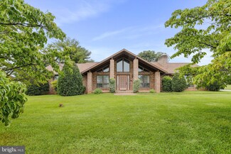 16314 Lappans Rd, Williamsport, MD 21795