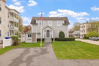 645 Upper Lake Ave, Manchester, NH 03103