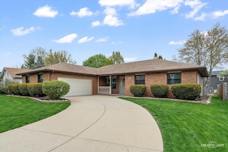 2236 Valley Creek Dr, Elgin, IL 60123
