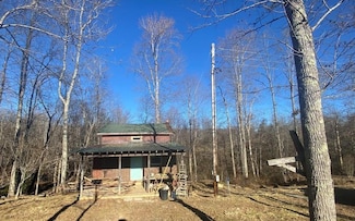 164 Norris St, Crossville, TN 38572