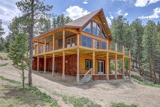 205 Blueberry Trail, Bailey, CO 80421