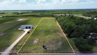 Tbd Guard Rd, Scott, LA 70583