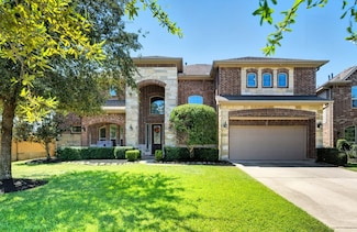 2435 Pamplona Ln, League City, TX 77573