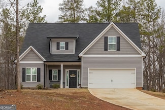 2046 Westbrook Rd, Commerce, GA 30530