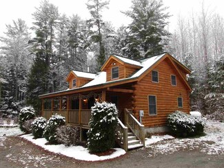 51 Riverbend Rd, Bath, NH 03740