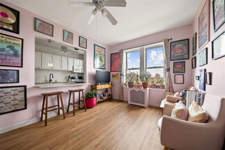 550 Fort Washington Ave Unit 2B, New York, NY 10033