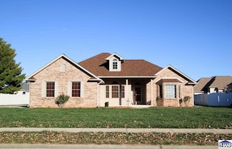 4974 Par 3 Ln, Terre Haute, IN 47802