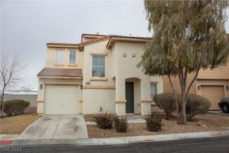 5782 Camino Ramon Ave, Las Vegas, NV 89156