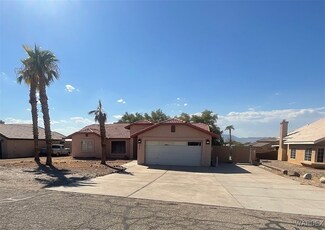 5375 S Tierra Linda Dr, Fort Mohave, AZ 86426
