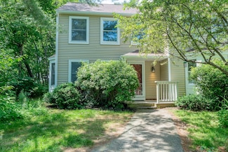 459 Allen Ave Unit 5, Portland, ME 04103