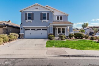2865 S Vegas, Mesa, AZ 85212