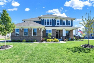 3939 Spylaw Rd, Bargersville, IN 46106