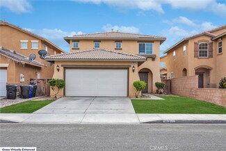14351 Moon Valley St, Victorville, CA 92394