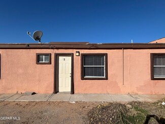 14260 Montana Ave Unit 5, El Paso, TX 79938