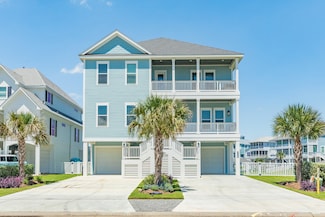 4115 Bluewing Teal Ct, Galveston, TX 77554