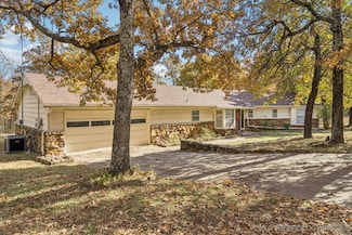 2705 Timberlane Ridge Rd, Sand Springs, OK 74063
