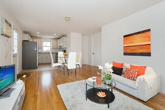 16 Orchard Ave Unit B, Waltham, MA 02452
