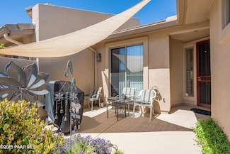 1222 Crown Ridge Dr, Prescott, AZ 86301