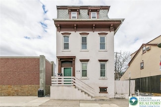 114 S 8th St, Allentown, PA 18101