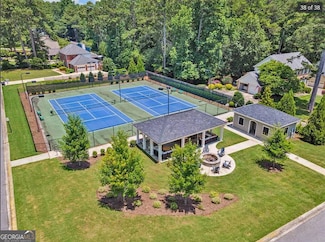1625 Bill Murdock Rd, Marietta, GA 30062