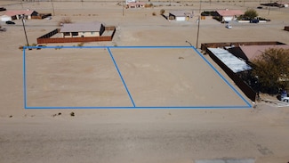 1374, 1378 Johnson Ave, Salton City, CA 92274
