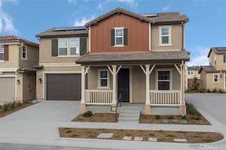 8558 Cougar Ct, Chino, CA 91708