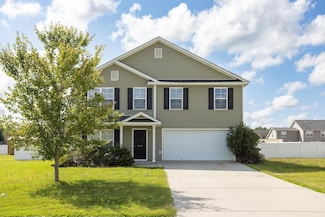 3210 Matthews Dr, Sumter, SC 29154