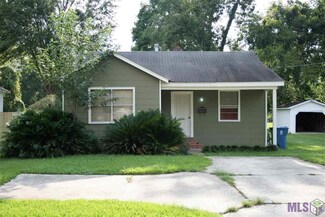209 W End Dr, New Roads, LA 70760