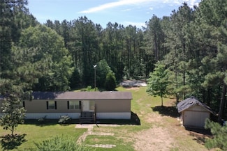 6320 Medley Rd, New Waverly, TX 77358